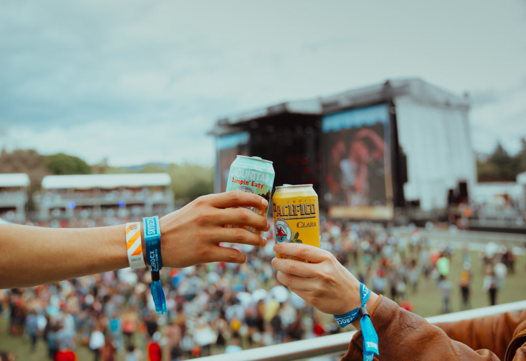 10. "Bottlerock 2018: Blue Hair Dos and Don'ts for the Festival" - wide 3