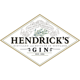 Hendrick’s Gin