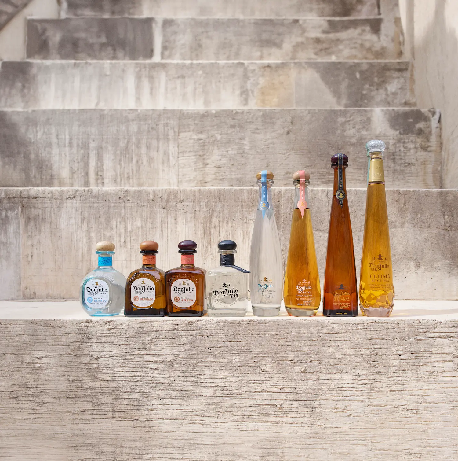 don julio tequila