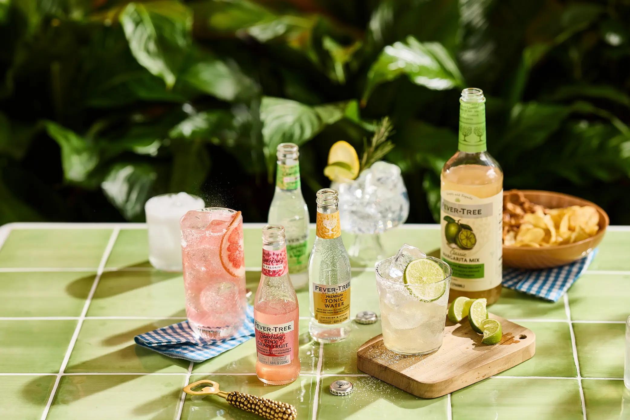 fever tree