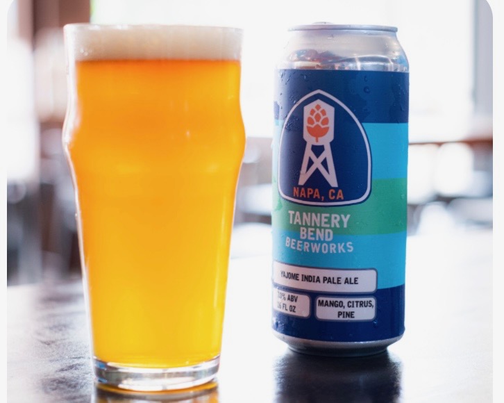 tannery bend beer