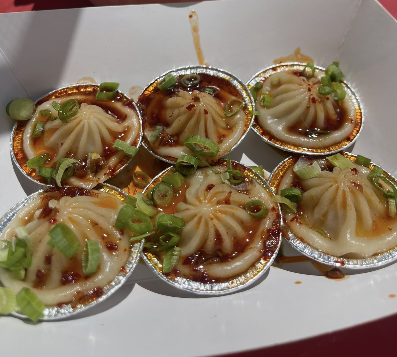 All Dat Noodle/Dumpling