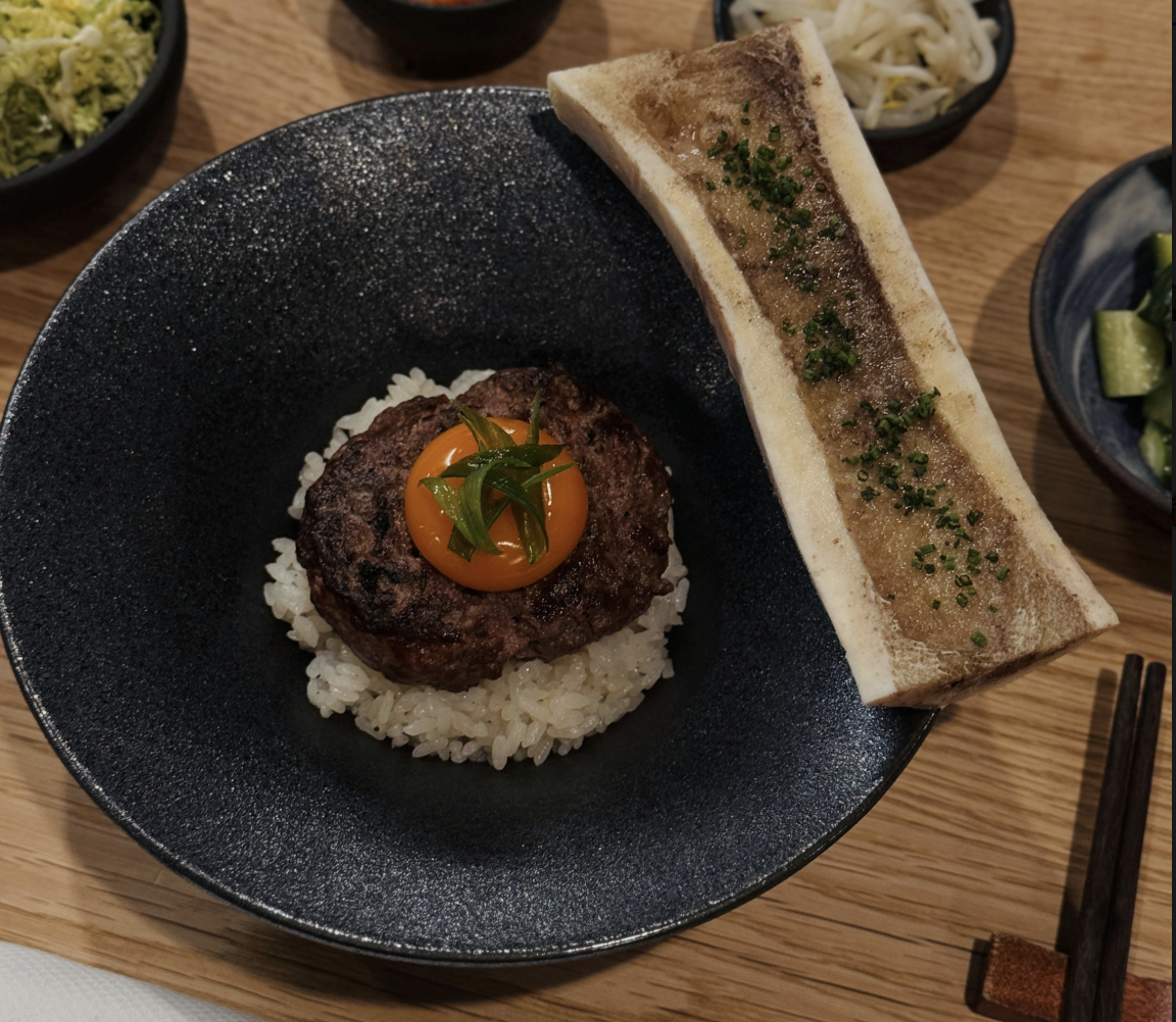 niku steak