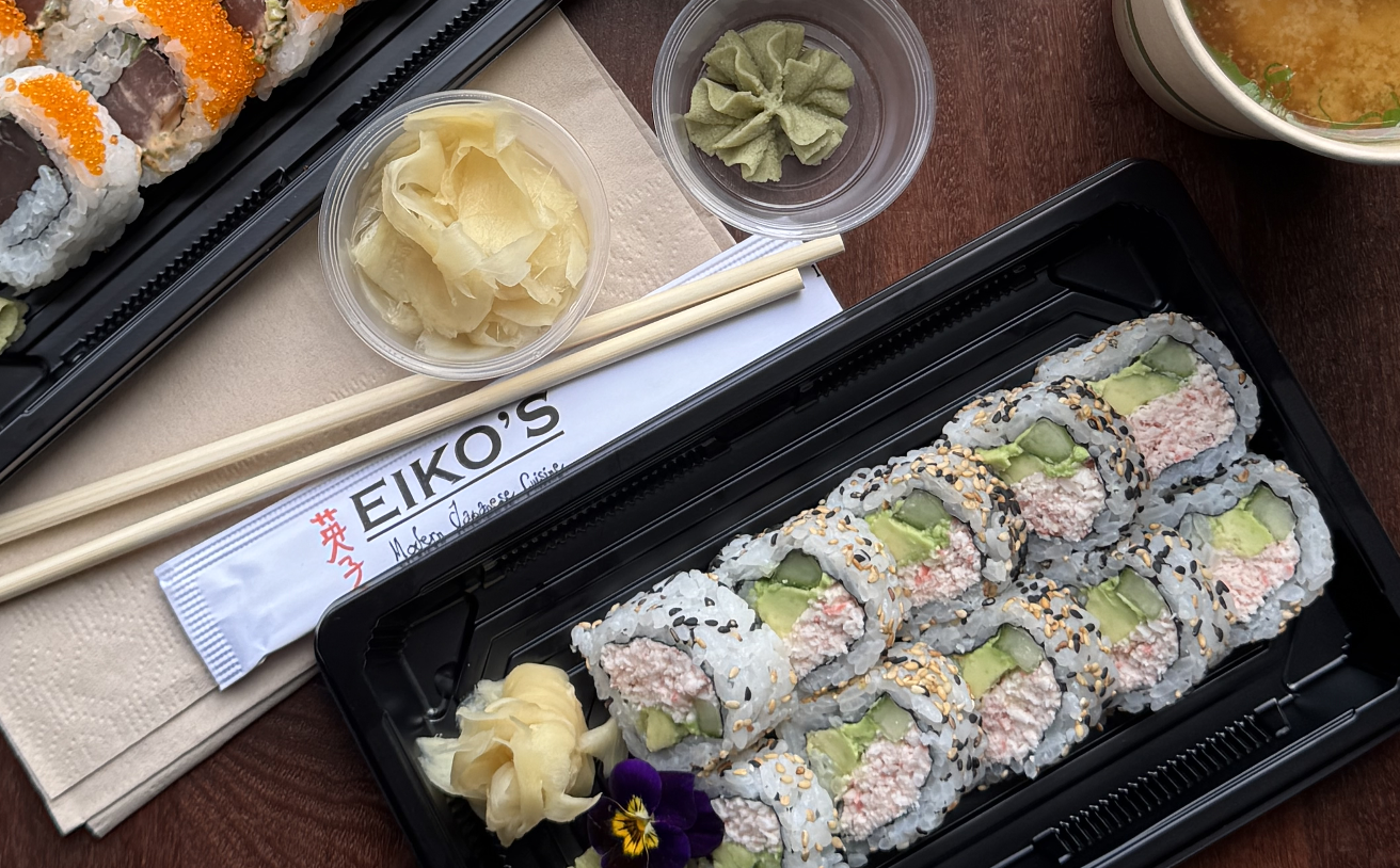 Eiko's Modern Japanese