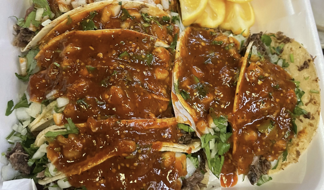 Tacos Chavez